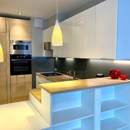 Project Comfort Przasnyska 7/33 *