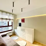 Project Comfort Przasnyska 7/33 Apartman