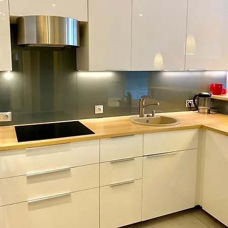 Project Comfort Przasnyska 7/33