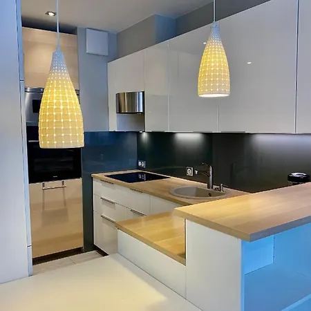 Appartement Project Comfort Przasnyska 7/33