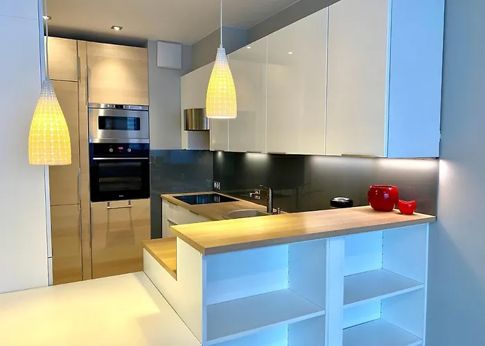 Project Comfort Przasnyska 7/33 *