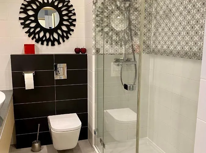 Project Comfort Przasnyska 7/33 * Varsó